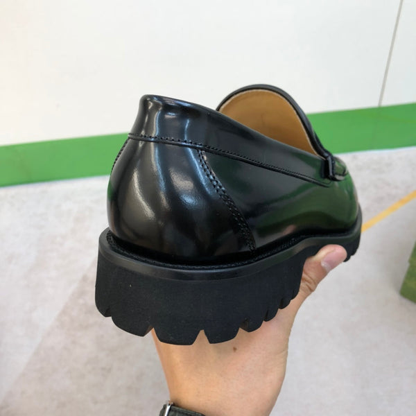 MOCASSINO GG CON MORSETTO