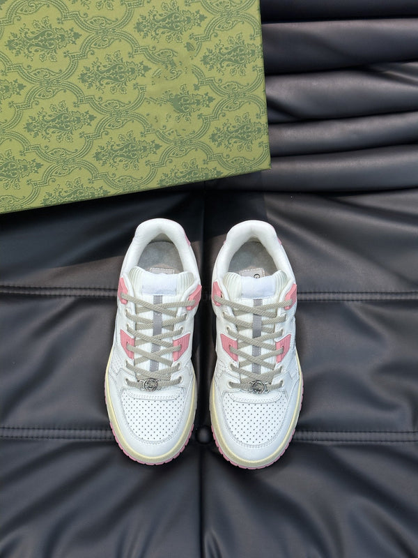 GG BIANCO ROSA EFFETTO DISTRESSED