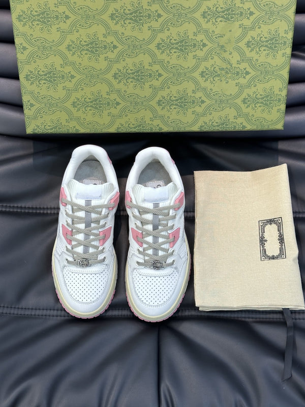 GG BIANCO ROSA EFFETTO DISTRESSED