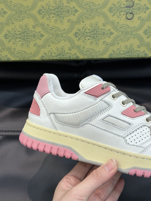 GG BIANCO ROSA EFFETTO DISTRESSED