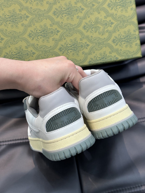 GG BIANCO GRIGIO EFFETTO ANTIQUATO