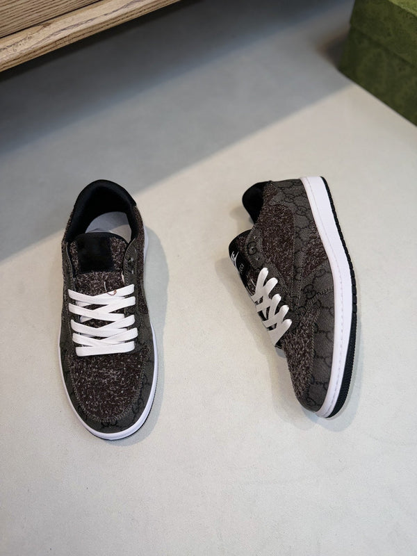 GG LOW TRAVIS MARRONE