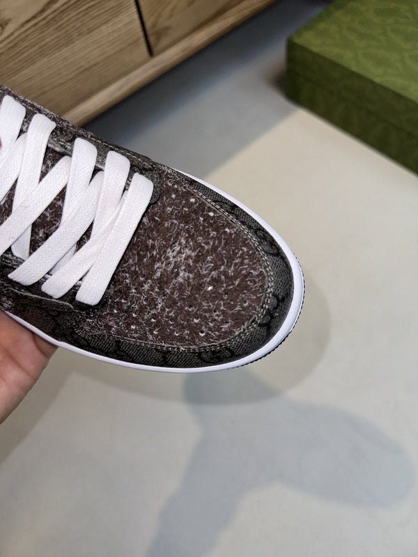 GG LOW TRAVIS MARRONE