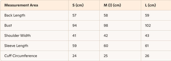 LV 25 Long Sleeve Denim Jacket Blue Cotton