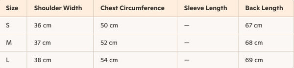 CC Vest Pink Blue Cotton Polyamide 237354