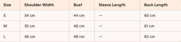 CC Tweed Vest Pink Cotton Wool 219841