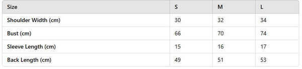 Chanel 25C T- Shirt 228998