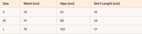 LV Knitted Skirt Black Cotton Wool