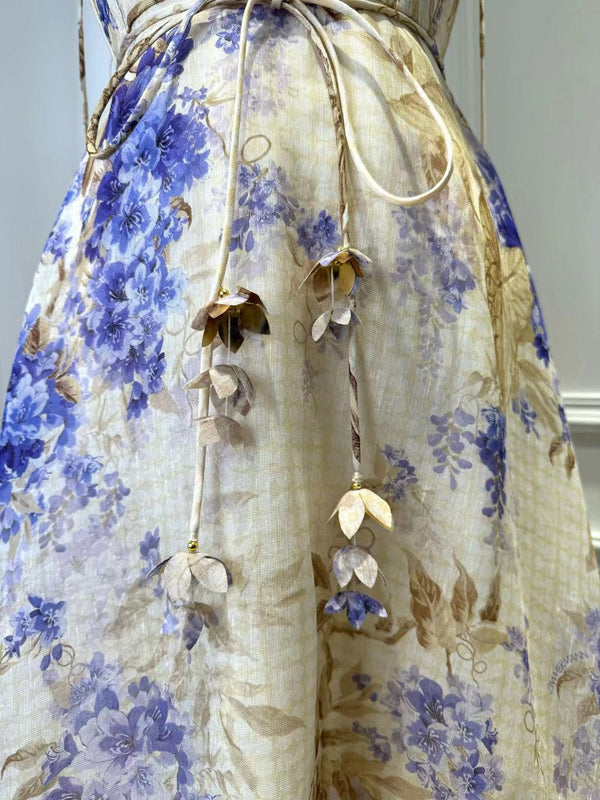 Zimmermann 2025 Dress 056