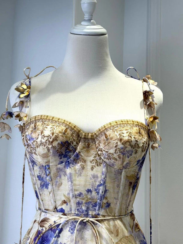 Zimmermann 2025 Dress 056