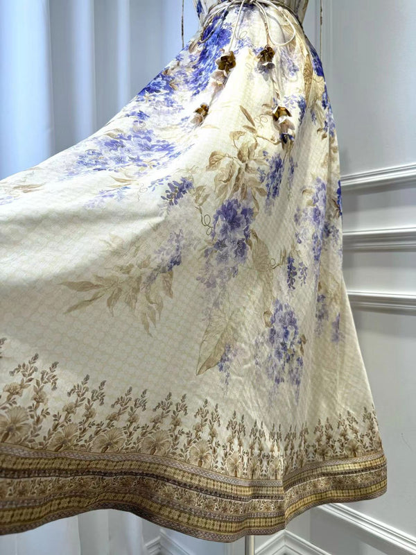 Zimmermann 2025 Dress 056