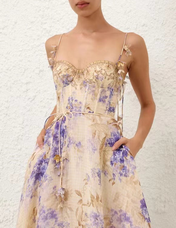 Zimmermann 2025 Dress 056