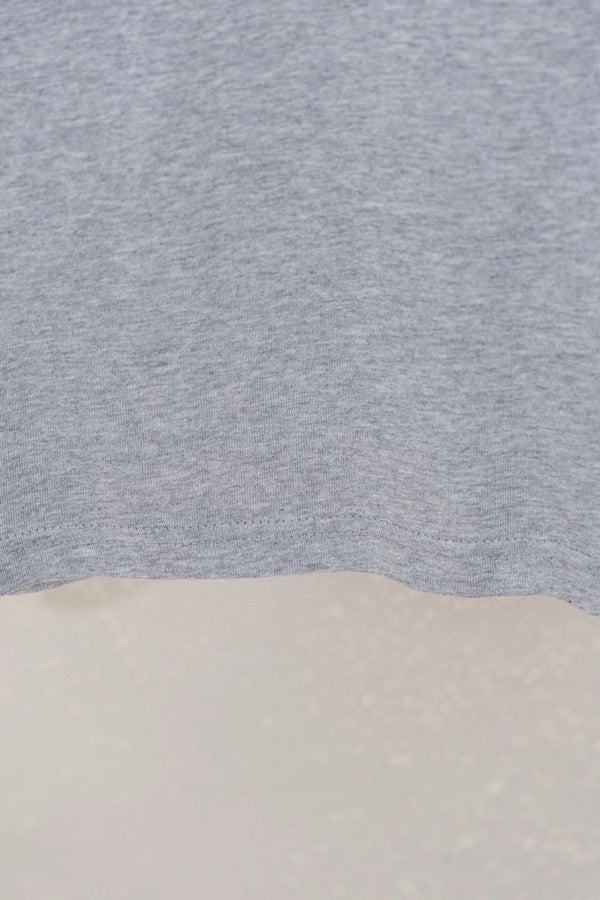 Loewe Boxy Fit T-shirt Cotton