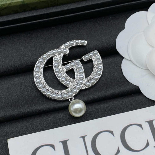 Gucci Brooch 188102
