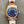 SKY-DWELLER TWO-TONE 42MM ROSE GOLD BEZEL BLUE DIAL
