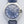 BLUE BALLOON 42 QUADRANTE BLU BRACCIALE IN PELLE 