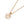 GARI NECKLACE PINK GOLD MOP