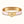 H RING LOCK BRACELET 12MM LIGHT PINK