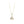 DREAM NECKLACE GOLD FULL DIAMOND