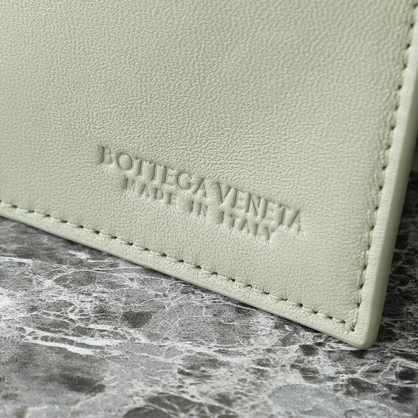 BV Pinacoteca Bag 43cm Travertine Intrecciato Calfskin & Suede