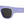 CL40197U Lilac sunglasses white logo