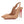 CL Hot Chick Sling Pumps 100mm Nappa Leather Nude