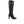 CL Loo Botta 85 Mm Boots Calf Leather Black