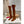 CL Stretchadoxa Botta Alta 70MM Thighboots Veau Velours Brown