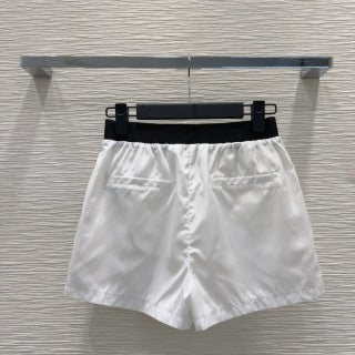 Prada 2025 Suit White Polyester