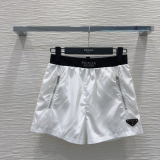 Prada 2025 Suit White Polyester