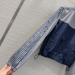 CD 2025 Set Blu Grigio Poliestere