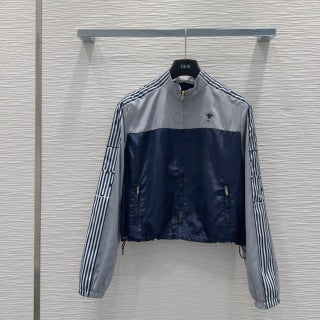 CD 2025 Set Blu Grigio Poliestere