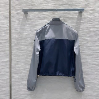 CD 2025 Set Blu Grigio Poliestere