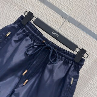 CD 2025 Set Blu Grigio Poliestere