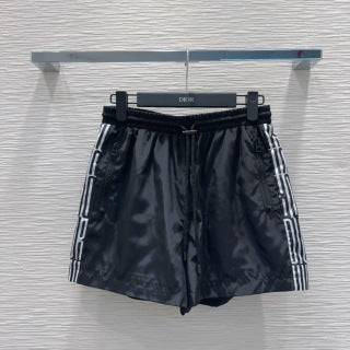 CD 25 Tuta Nero Bianco Poliestere