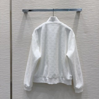 Gucci 2025 Set White Polyester Fiber