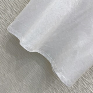 Gucci 25 Set Pink White Polyester Fiber