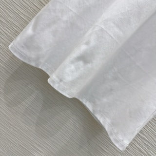 Gucci 25 Set Blue White Polyester Fiber