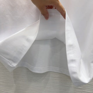 Gucci 25 Set Blue White Polyester Fiber