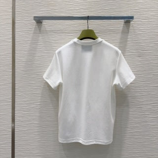 Gucci 2025 Set White Gray Polyester Fiber