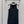Prada 25 Sleeveless Dress Black and White Polyester