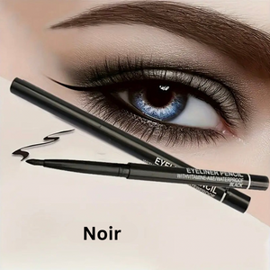 crayon noir yeux Divineeye beauty