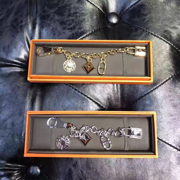 Ciondolo per borsa HM Gold Olga