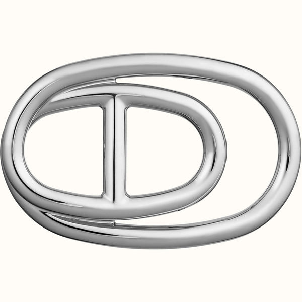 HM BUCKLE FOR BELT SIZE 38MM