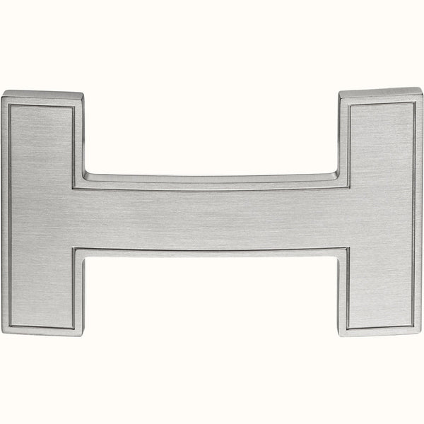 HM BUCKLE FOR BELT SIZE 38MM