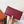 Kelly Long Wallet 20cm Dark Red Epsom Leather