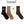 CC CREW SOCKS 185785 (1 BOX)