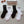 CC CREW SOCKS 185811 (1 BOX)