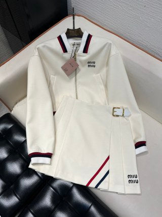 Miu Miu 25 Set Poliestere