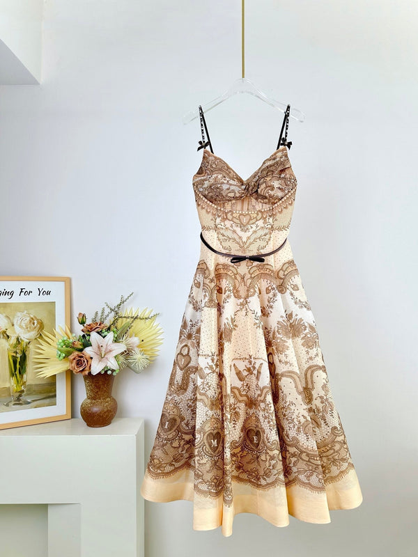 Zimmermann Dress 165
